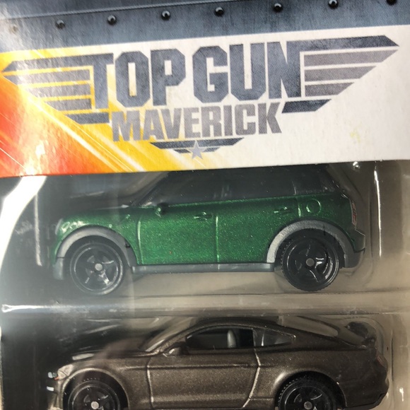 Top Gun Maverick 5 pack - Picture 8 of 14